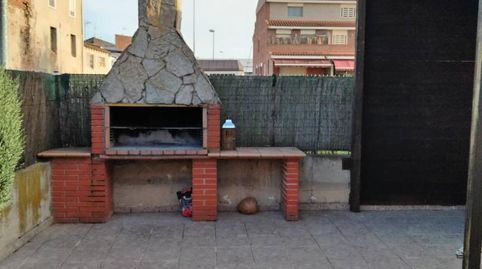 Foto 4 de Casa adosada en venda a Lluís Companys, Mollerussa, Lleida