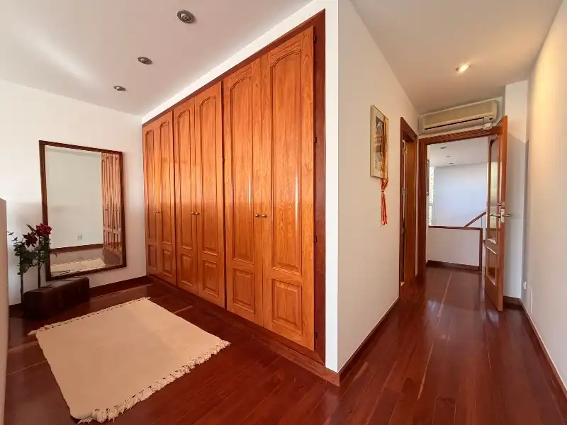 Houses for sale in Mont-ras  with Air Conditioner, Heating and Private garden