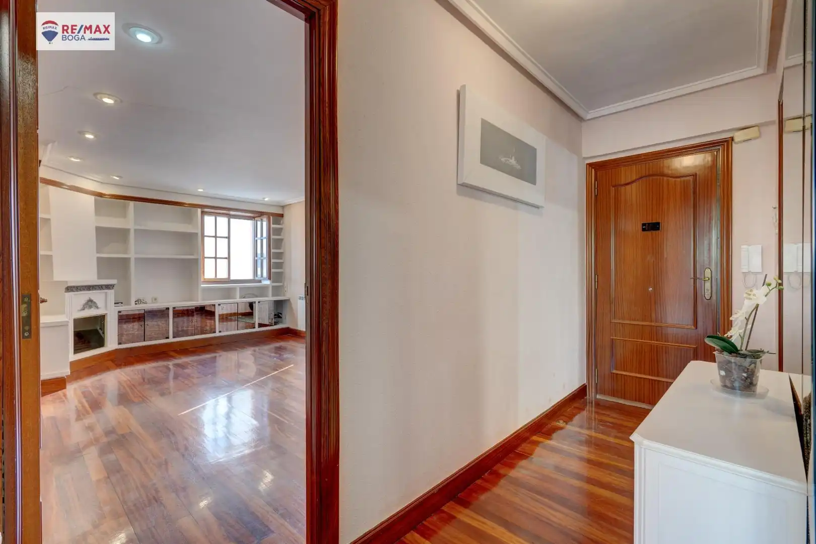Flat for sale in Errenteria  with Parquet flooring and Furnished