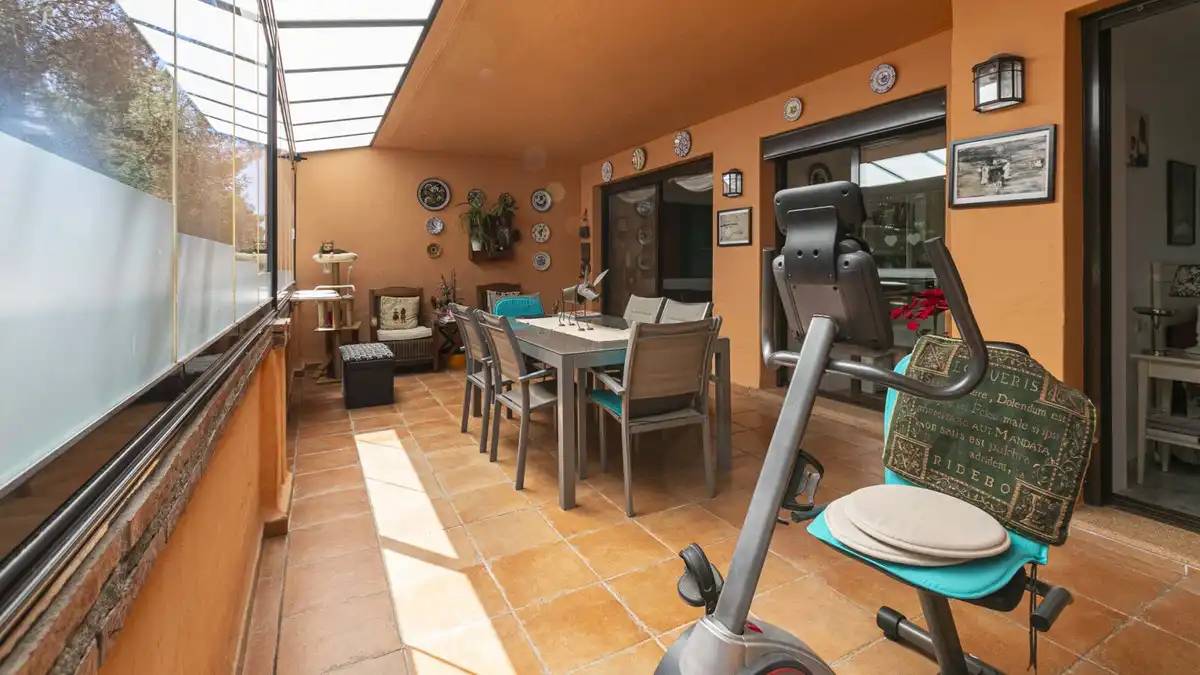 Apartment mit Pool zum Verkauf in Avenida Conde Rudi, imagen 15