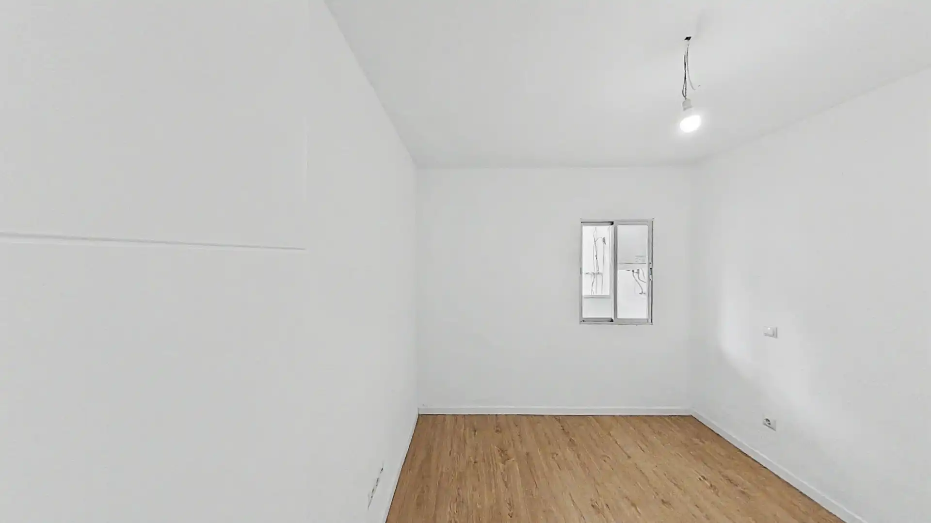 Bedroom of Apartments for rent in Madrid  with Oven and Pets allowed