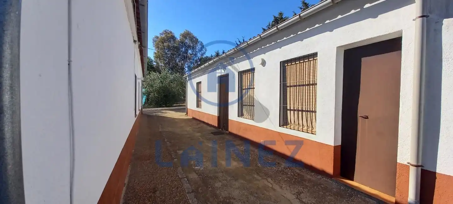 Terreny residencial en venda a Belmez, imagen 14