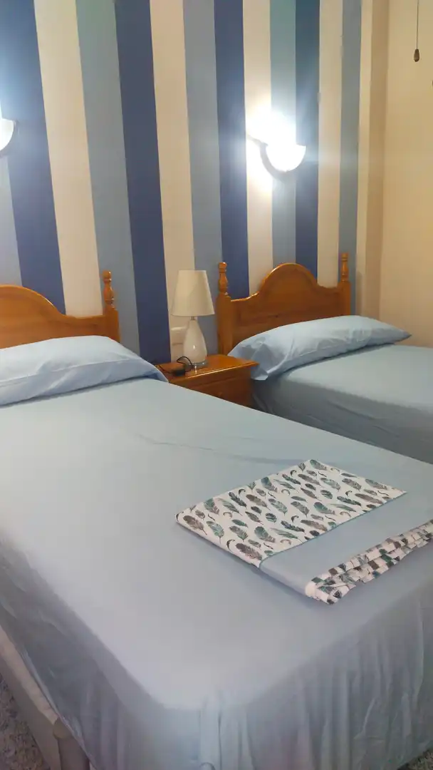 Flat with lift to rent in Calle Poeta Salvador Rueda, imagen 13