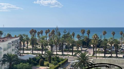 Foto 3 de Piso en venta en Carrer de Rodríguez Pomatta, 9, Platja de Llevant, Salou