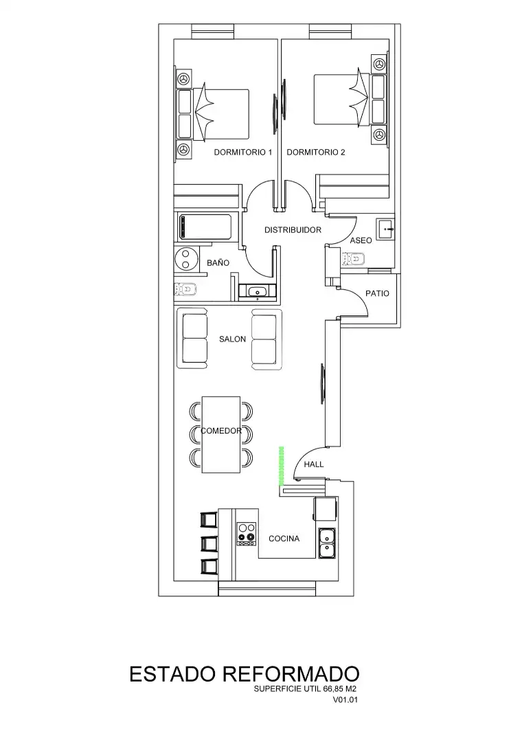 Local comercial en venta en Centro, imagen 11
