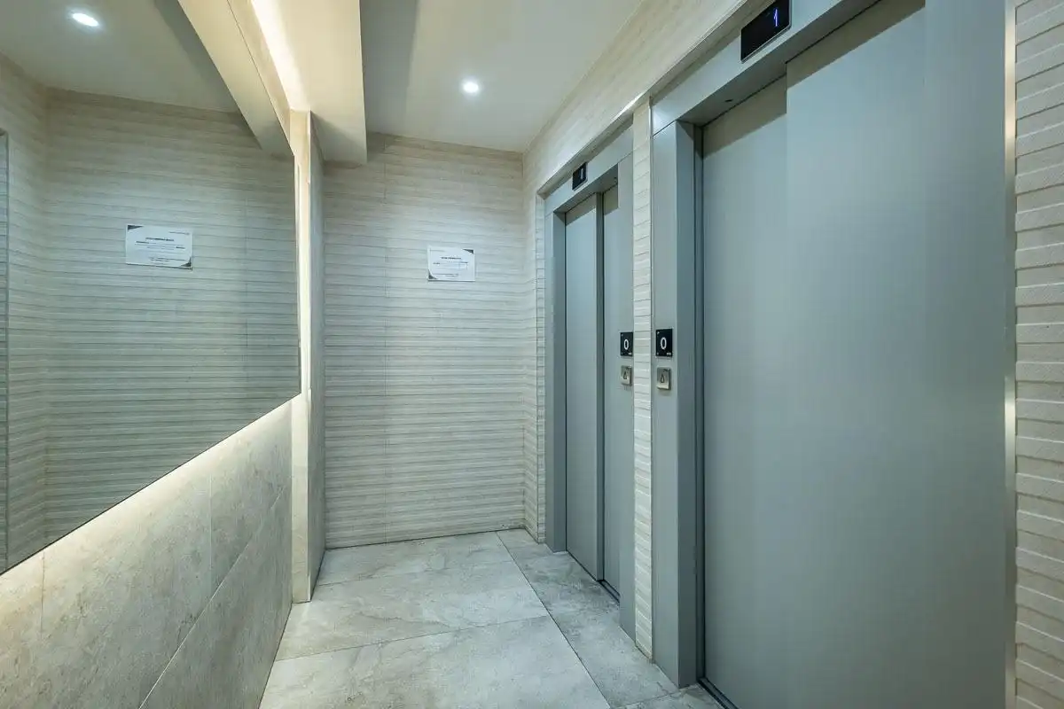 Piso con ascensor en venta en Chana, imagen 17