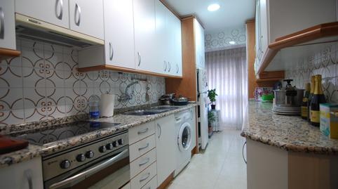 Photo 4 of Flat to rent in San Fermín, Madrid