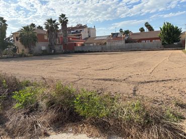 Terreno rustico in vendita a Pedanías Este