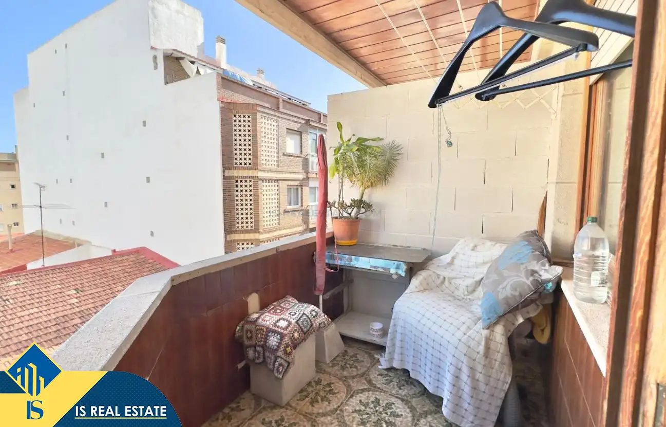 Apartament amb ascensor en venda a Playa del Cura, imagen 7