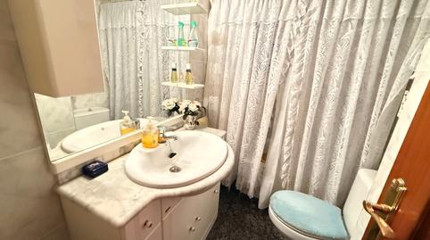 Foto 4 de Pis en venda a Calle Primera Universidad de España, San Antonio, Palencia