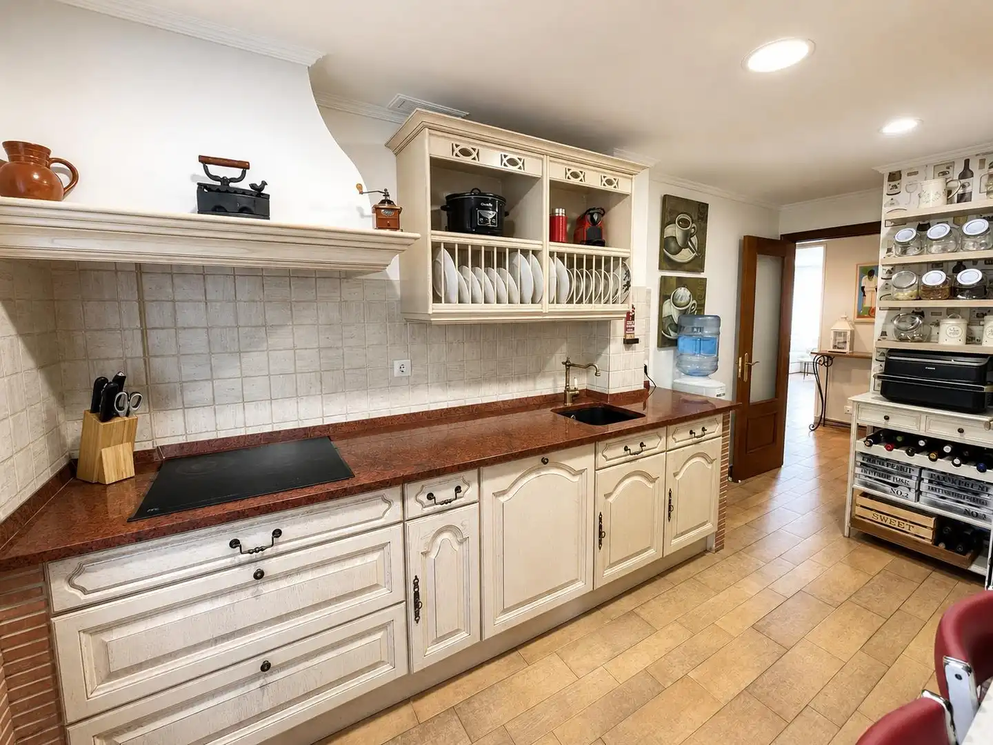 Appartement avec piscine à vendre à CONDE DE ALBOX, imagen 17