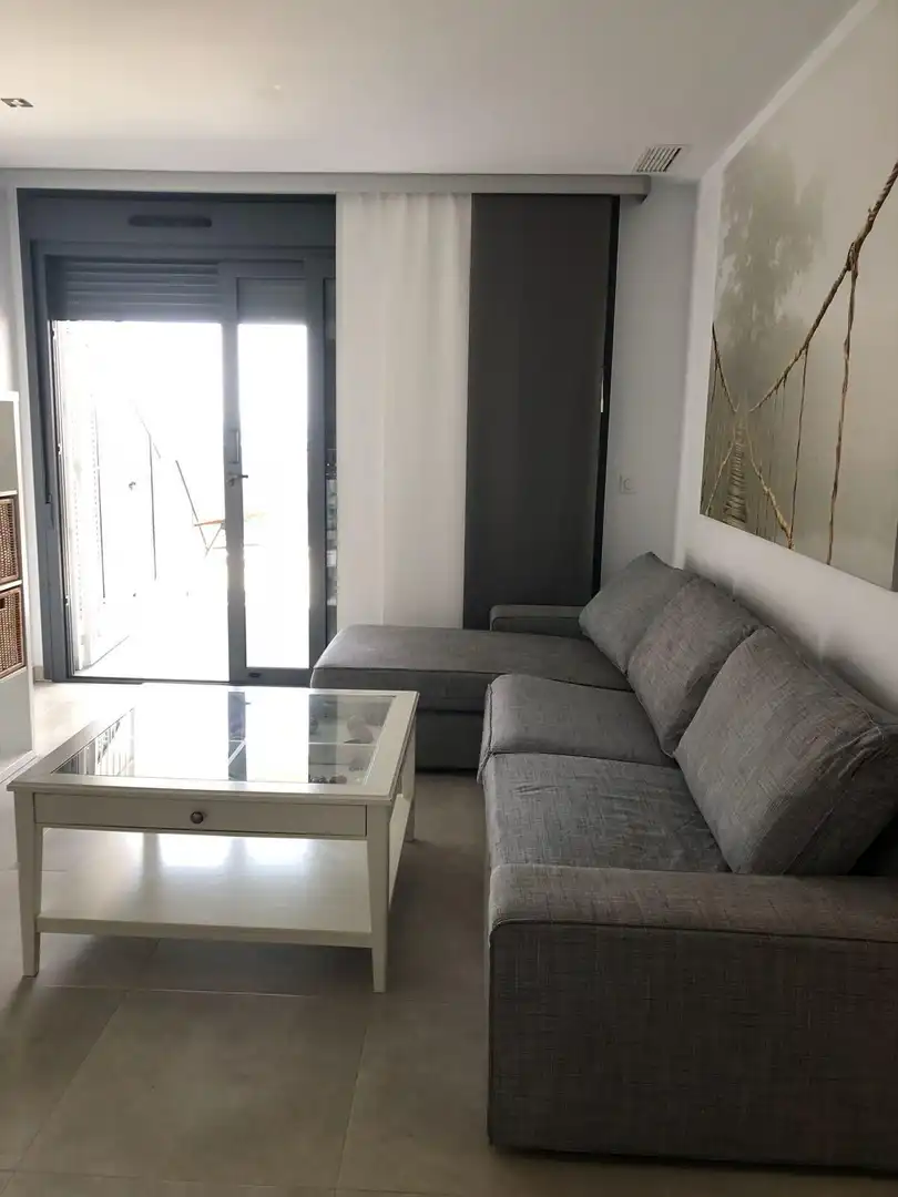 Appartement compact avec piscine à louer à Los Arenales del Sol, imagen 3