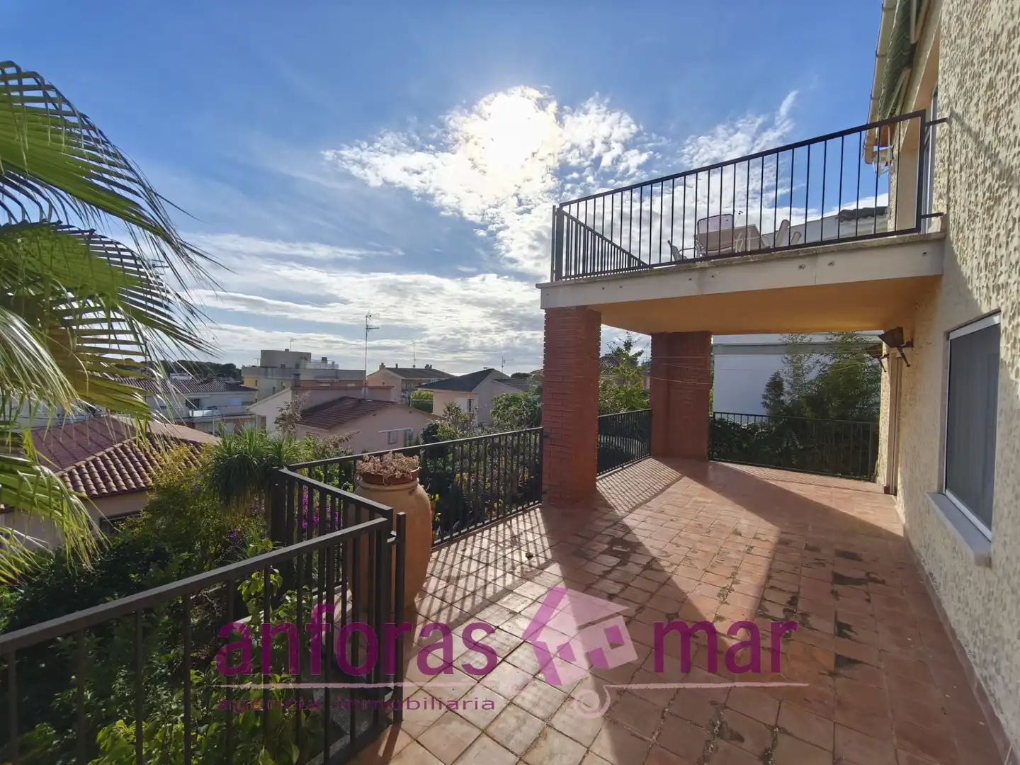 Casa con terraza en venta en Carrer Perú, imagen 7