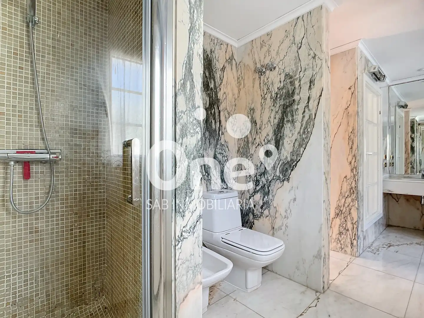 Villa con terrazza in vendita a Montepilar, imagen 43
