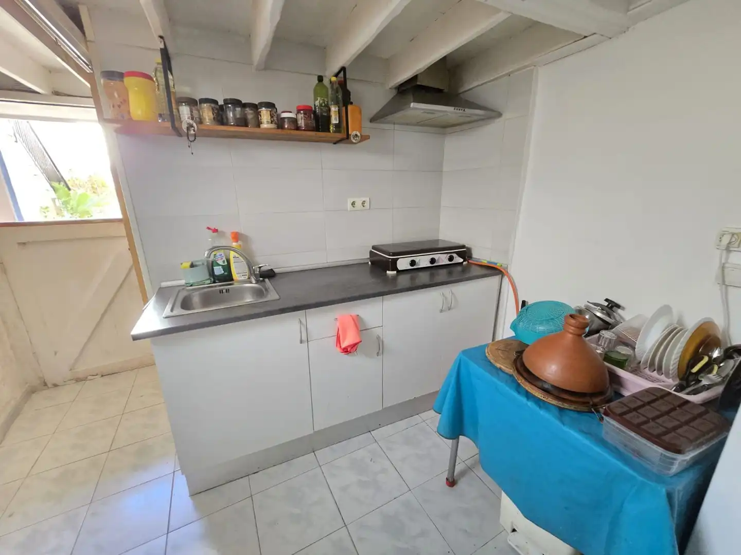 Maison mitoyenne à vendre à Castell de Ferro, imagen 5