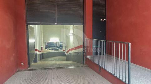 Foto 5 de Garatge en venda a Calle Juan Viruela Carreres, 8, La Vall d'Uixó, Castellón