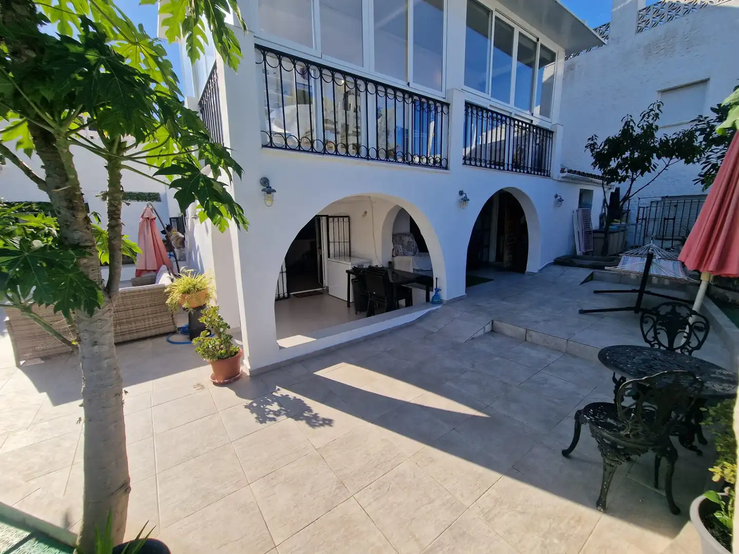 Haus mit Pool zum Verkauf in Estepona Pueblo, imagen 11