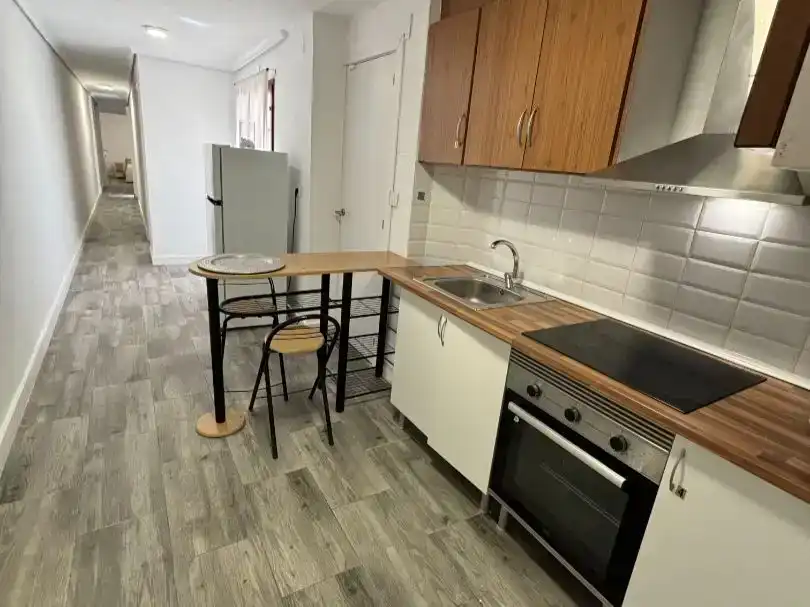 Cocina de Piso en venta en Castellón de la Plana / Castelló de la Plana