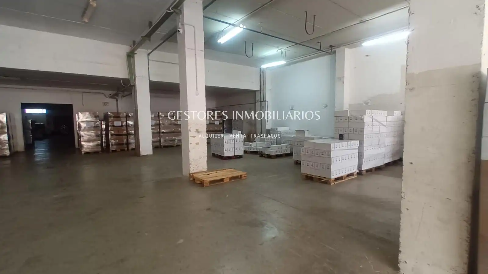 Nave industrielle à vendre à Muro de Alcoy, imagen 15