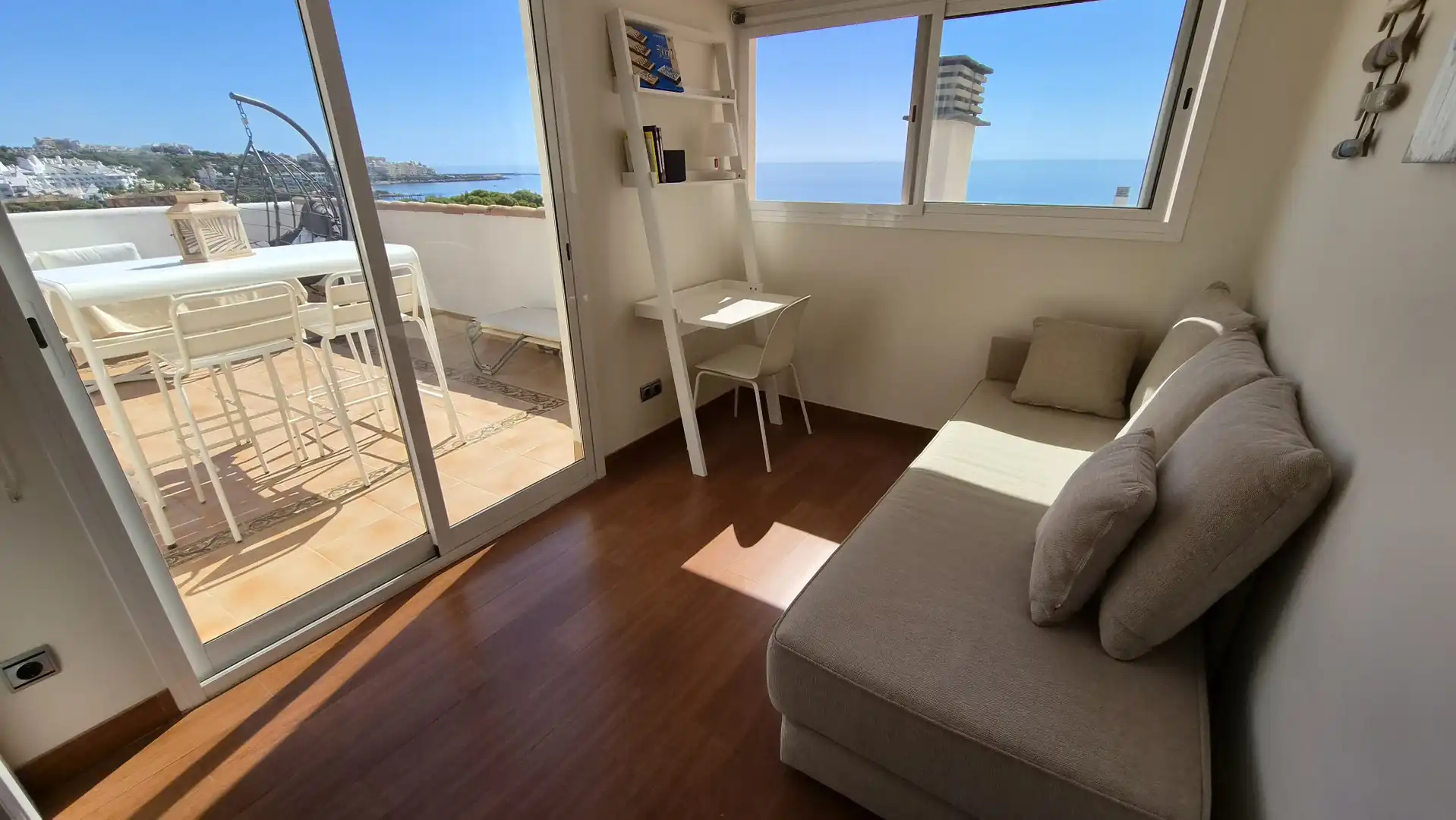Apartamento con piscina en venta en Costa Natura, imagen 13