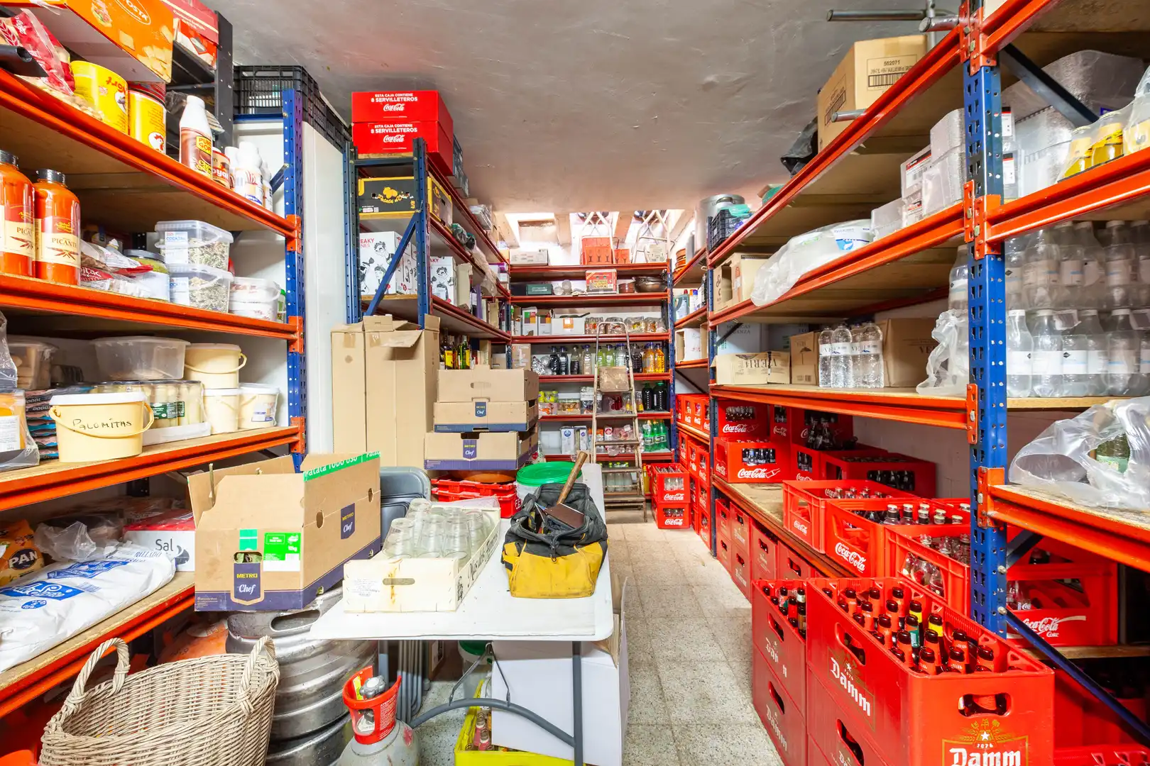Local comercial en venta en Rambla Francesc Macià 54, imagen 24