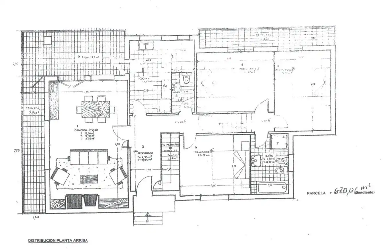 Villa mit Terrasse zum Verkauf in Calle ALGUER, imagen 31