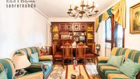 Living room of Flat for sale in Santander  with Heating, Private garden and Terrace