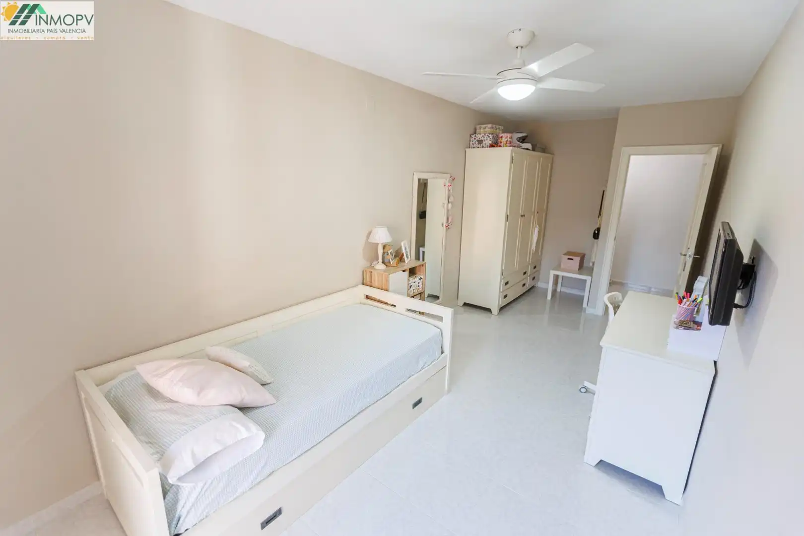 Flat with terrace for sale in Casco Urbano, imagen 30