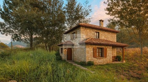 Foto 4 von Residential zum Verkauf in Lg Louriña [a]-pontellas, O Porriño , Pontevedra