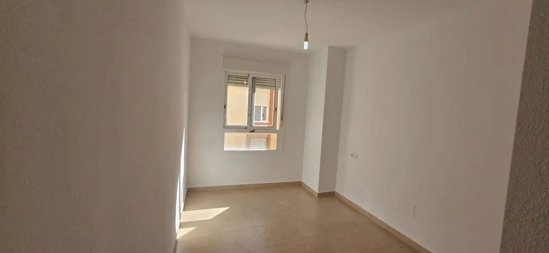 Bedroom of Flat for sale in Vera  with Heating and Terrace