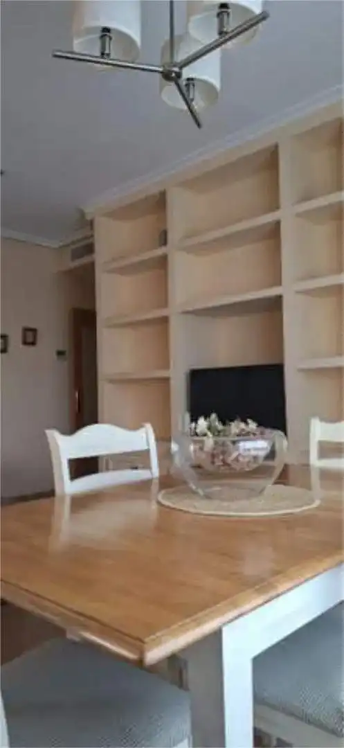 Wohnung zur Miete in El Travaló - Martínez Valero
