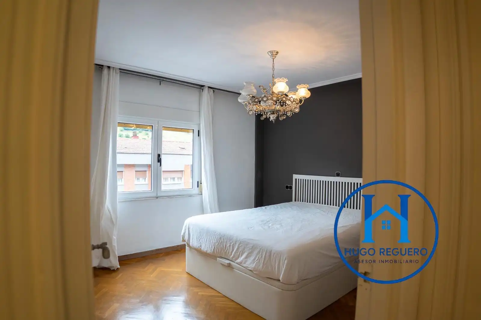 Wohnung zum Verkauf in Grupo Cuarteles Villanueva 403