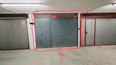 Photo 2 of Garage for sale in Aita Larramendi Kalea, 32, Andoain, Gipuzkoa