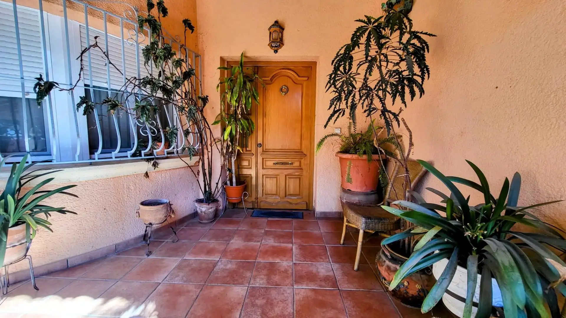 Casa o chalet en venta en Ador con Aire acondicionado, Calefacción y Jardín privado