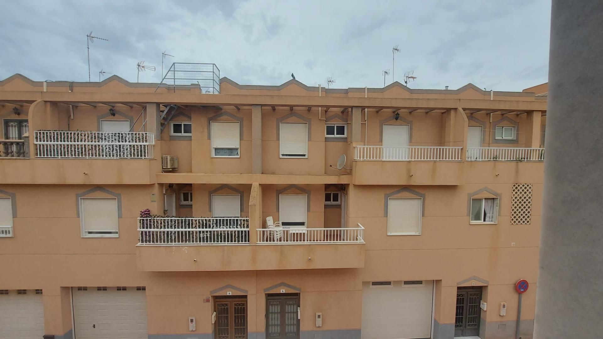 Duplex for sale in Ejido Sur