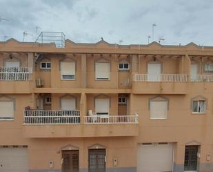 Duplex for sale in Ejido Sur