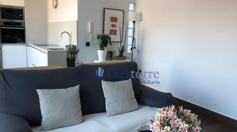 Photo 3 of Attic to rent in Oviedo - Aureliano San Roman, Teatinos - Los Prados, Asturias