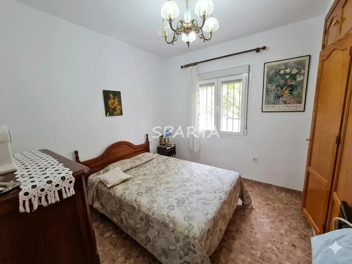 Casa o xalet en venda a Calle Manuel Altolaguirre, Valencina de la Concepción