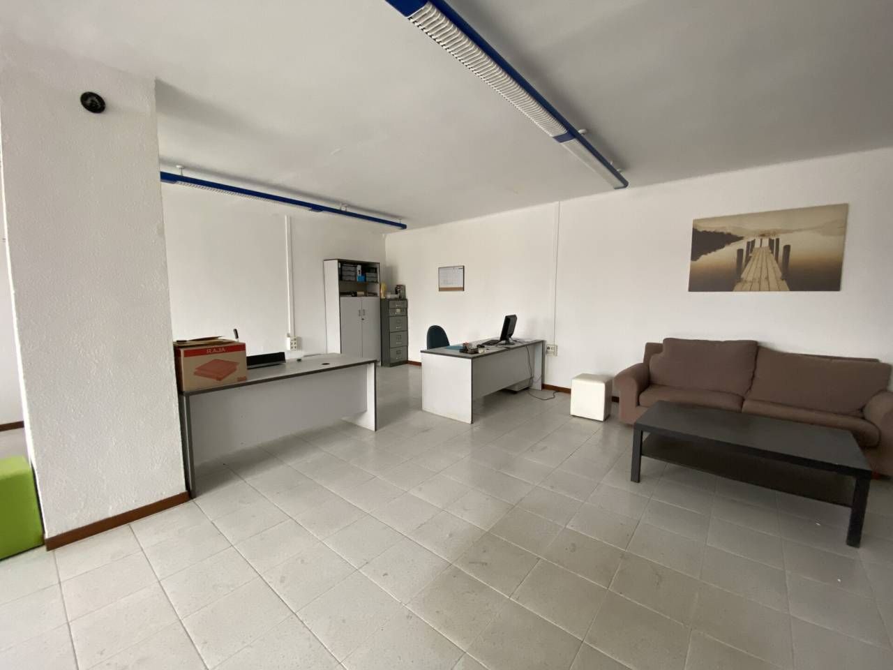 Office to rent in Riereta, 31, Centre
