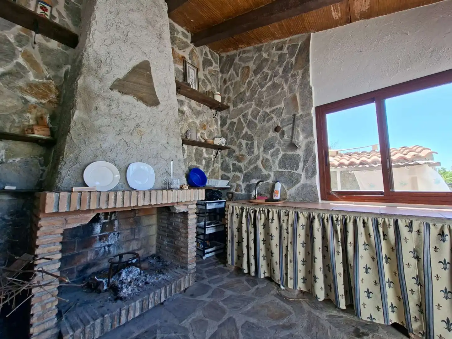 Country house with pool for sale in Cómpeta, imagen 40