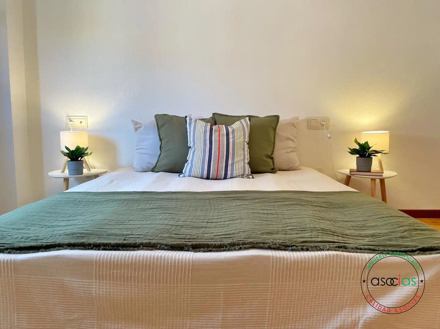 Piso con ascensor en venta en Calle Mariano Pola 45, imagen 20