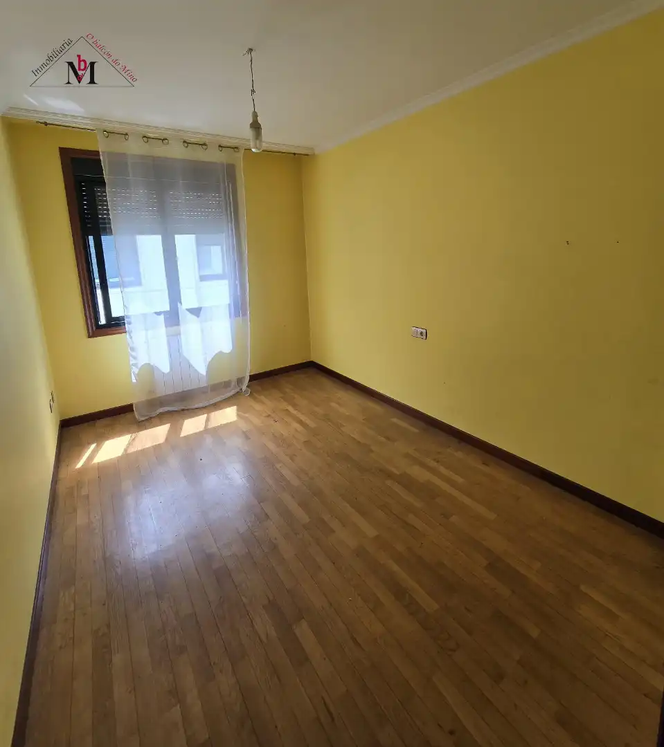 Habitación de Piso en venta en Tomiño con Calefacción y Amueblado