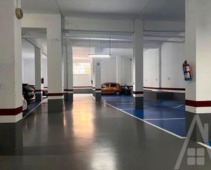 Parking of Garage to rent in Basauri 