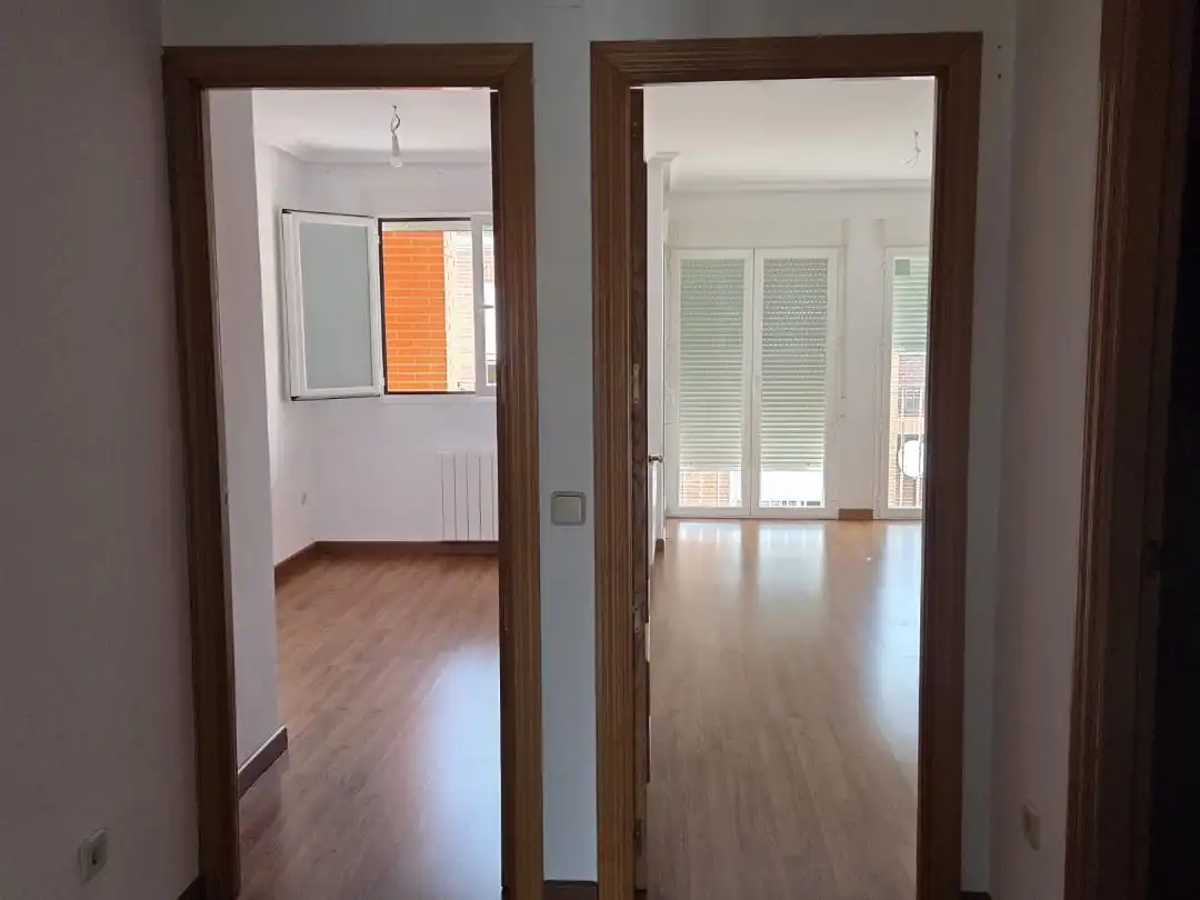 Piso en venta en Fuensalida con Aire acondicionado