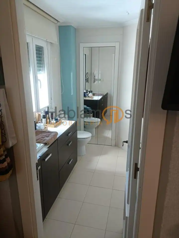 Piso con ascensor en venta en Centro - Echegaray, imagen 15