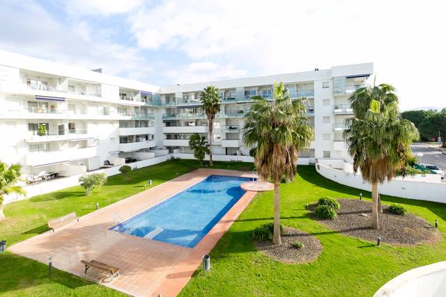 Piso en Venta en Santa Margarita