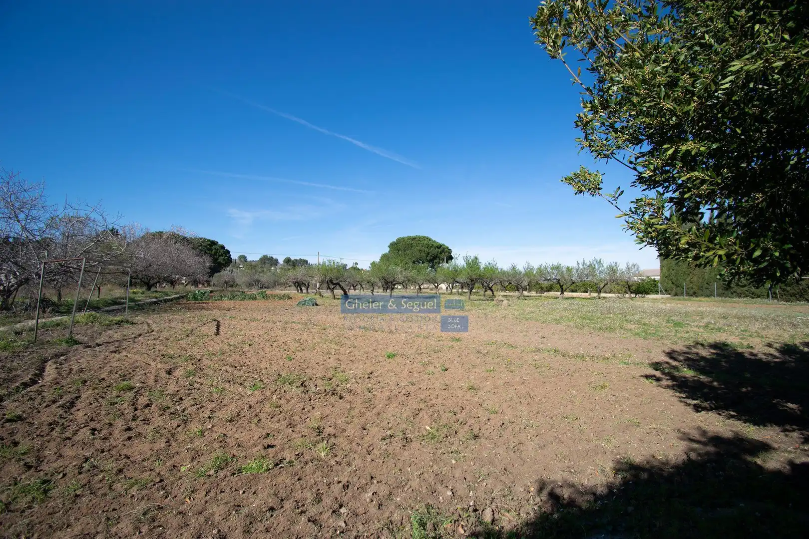 Country house zum Verkauf in Ontinyent mit Terrasse