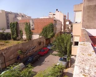 Vista exterior de Casa o xalet en venda en Benicarló amb Terrassa