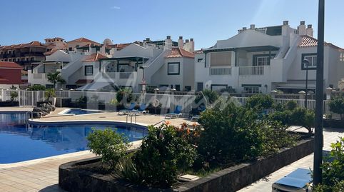 Foto 4 de Apartamento en venta en Costa del Silencio, Arona