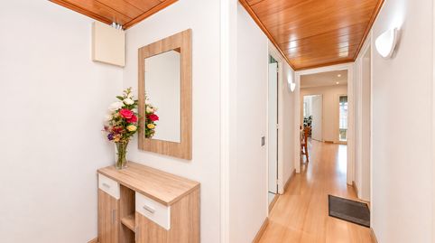 Foto 5 de Piso en venta en Passeig de Valldaura, 234, Porta, Barcelona Capital